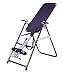 Jobri JINV1000/BK Inversion Table
