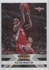 2010-11 Panini Threads Century Proof Silver #120 - Kevin Martin/199