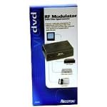 Recoton DVD647 RF Modulator