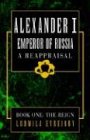 Alexander I Emperor of Russia