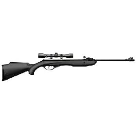 Crosman® Phantom .177 Pellet Rifle with 4x32 mm Scope