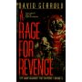 A Rage for Revenge (War Against the Chtorr, Book 3)