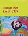 Microsoft Office Excel 2007  Illustrated Complete