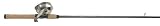 Shakespeare Two-Piece Medium Heavy Action Synergy Ti 14 Sc Combo (6-Feet)