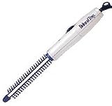 Helen Of Troy Mini 1/2 Inch Professional Brush Iron With Ergonomic Handle For Shorter Hair #1512n
