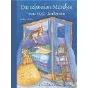 Die allerschönsten Märchen von H.C. Andersen (Gebundene Ausgabe)