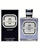 ROYAL COPENHAGEN By ROYAL COPENHAGEN For Men - AFTER SHAVE SPLASH 4.2 FL. OZ.
