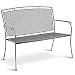 Kettler Classic Wrought Iron Bench