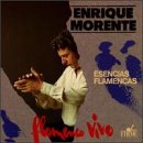 enrique morente - Morente Flamenco (En Directo) - Zortam Music