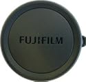 FujiFilm Fuji Lens Cap (Genuine) for FinePix S1000fd, S1000, S1500, S1500fd Original Part