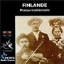 Traditional Music From Finland