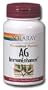 AG ImmunEnhancer 60 Caps, 500 mg - Solaray