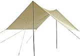  : Tarp Cotton 4 x 5 m, beige