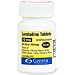 Loratadine Antihistamine, 10 mg, Tablets - 100 ea Image