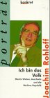 Produkt-Bild: Ich bin das Volk
