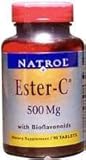 エスターC 500mg 90粒