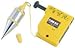 Tools & Hardware : Tajima PZB-400 Plumb-Rite Plumb bob setter with quick stabilizing 14 oz. bob