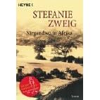 Nirgendwo in Afrika