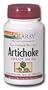 Artichoke Leaf Extract 60 Caps, 300 mg - Solaray