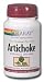Artichoke Leaf Extract 300 mg 60 Capsules Solaray