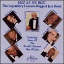 Jazz at Its Best