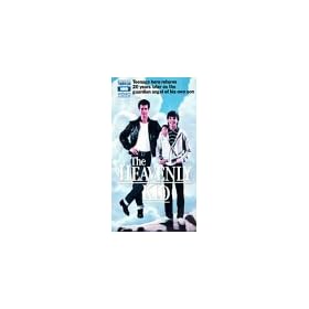 Heavenly Kid [VHS]