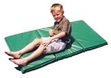1 Folding Rest Mat - 24 x 48 x 1 (Set of 2)