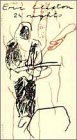CD-Charts  VHS : Eric Clapton - 24 Nights [1991]