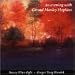 An Evening with Gerard Manley Hopkins