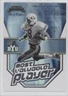 Steve Young #22/250 Brigham Young Cougars (Football Card) 2008 Press Pass Legends Bowl Edition [???] #MVP-3