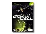 Revue Ubisoft Entertainment  / Splinter Cell - Ensemble complet - 1 utilisateur - Xbox