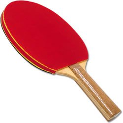 Deluxe Sponge Rubber 2.0mm Paddle (EA)