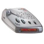 Whistler All Band Laser-radar Detector