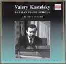Valery Kastelsky plays Alexander Scriabin