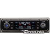 Blaupunkt Orlando CD72 CD Stereo Receiver