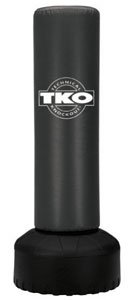 Free Standing Boxing And Martial Arts Bag (The Big Boy)