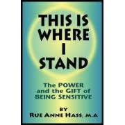 This Is Where I Stand (EFT)