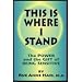 This Is Where I Stand (EFT)