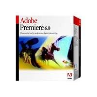 Adobe Premiere 6.0 Win