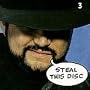 Steal This Disc - Volume 3
