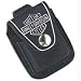 Zippo Harley Davidson Black Lighter Pouch
