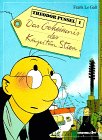 Theodor Pussel, Bd.1, Das Geheimnis des Kapit�n Stien