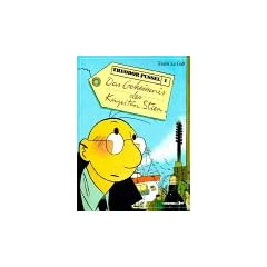 Theodor Pussel, Bd.1, Das Geheimnis des Kapit�n Stien