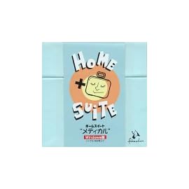 HomeSuite “メディカル” For Windows