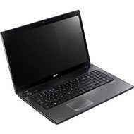 Acer Aspire AS7745-5602 17.3" Notebook, Intel Core i3-350M (2.26GHz), 4GB DDR3 Memory, 320GB HDD, Blu-Ray Disc/DVD Super Multi-Drive, Intel GMA HD, Windows 7 Home Premium 64-Bit
