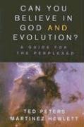 Can You Believe in God And Evolution?: A Guide for the Perplexed under Creationism in The Books Store