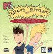 Beavis  Butt-Head Multimedia Screen Saver Mac CD-ROM