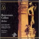 CD-Charts  Collectible : Benvenuto Cellini