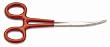 HEMOSTATS CURVED JAWS SERRATED