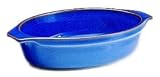 Denby Imperial Blue Small Oval Dish 0.4l